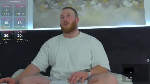 Roddy online show from February 2025 01:41:02 PM