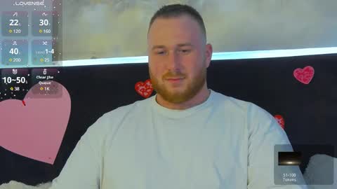 Roddy online show from February 2025 11:32:02 AM