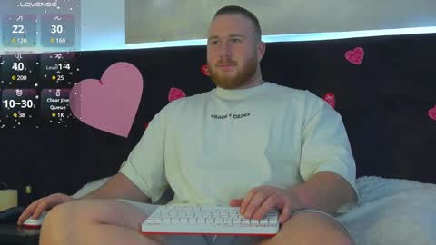 Roddy online show from February 2025 08:38:01 AM