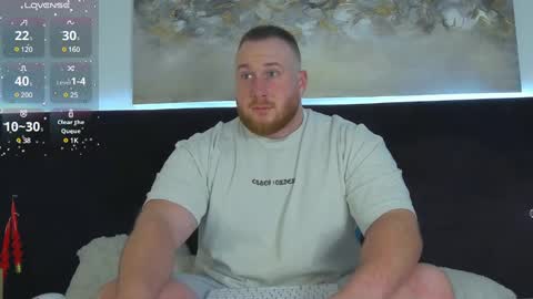 Roddy online show from February 2025 01:39:02 PM