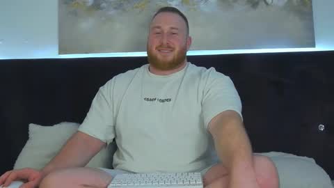 Roddy online show from February 2025 12:13:02 PM