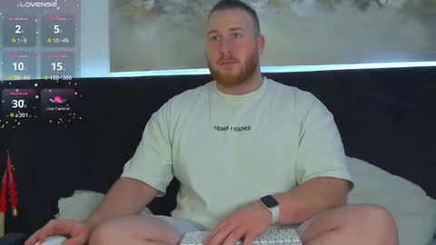 Roddy online show from February 2025 08:26:02 AM