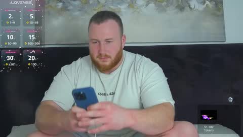 Roddy online show from March 2025 01:42:01 PM