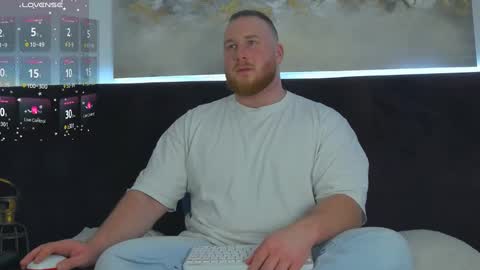 Roddy online show from March 2025 11:09:02 AM