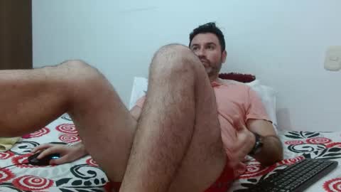 Rod online show from December 2024 04:10:02 PM