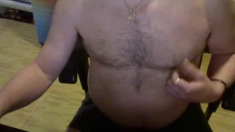 Snapshot of rodmanthick13 chatting on January 2025 05:44:02 AM George online show from January 2025 05:44:02 AM