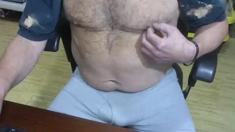 Snapshot of rodmanthick13 chatting on October 2025 06:41:02 AM George online show from October 2025 06:41:02 AM