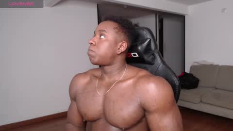 Snapshot of rogger_physique chatting on February 2025 01:55:02 AM Rogger online show from February 2025 01:55:02 AM