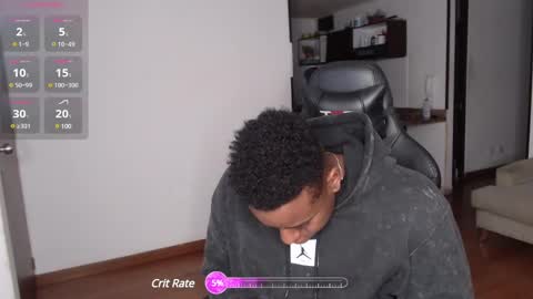 Snapshot of rogger_physique chatting on March 2025 12:21:01 AM Rogger online show from March 2025 12:21:01 AM