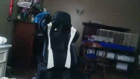 Rosie Rios online show from January 2025 01:45:02 PM