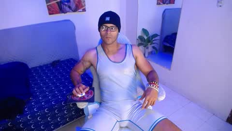 Snapshot of rokko_tgn chatting on February 2026 06:53:01 PM Rokko online show from February 2026 06:53:01 PM