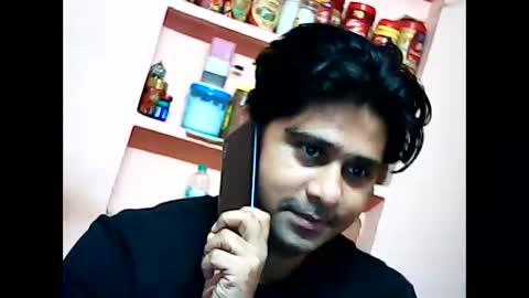 Snapshot of rokky25 chatting on January 2025 12:54:01 PM rokky25 online show from January 2025 12:54:01 PM