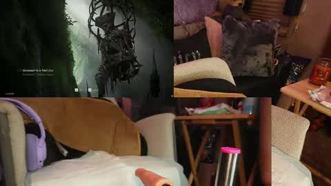 Rok-N-Blaze online show from December 2025 02:30:01 AM