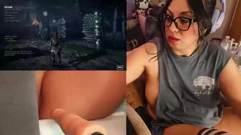 Rok-N-Blaze online show from December 2025 02:38:01 AM