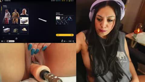 Rok-N-Blaze online show from February 2026 02:49:02 AM