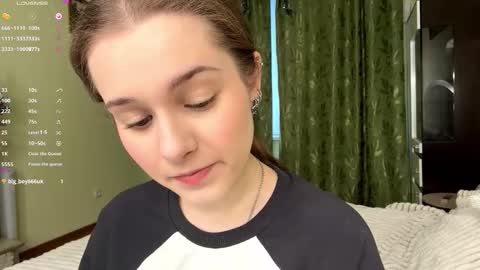 Mia online show from January 2026 09:46:02 AM