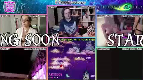 Roll For Seduction online show from June 2026 11:29:02 PM