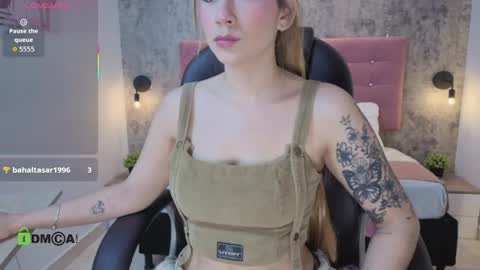 bellanova online show from June 2026 08:58:01 PM