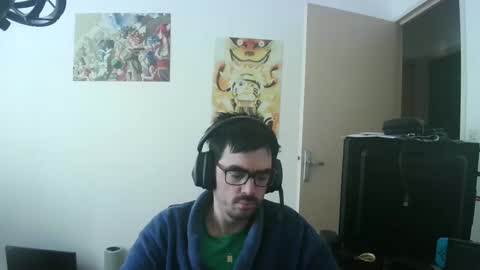 romainb72 online show from January 2025 10:45:01 AM