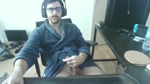 romainb72 online show from January 2025 12:16:02 PM