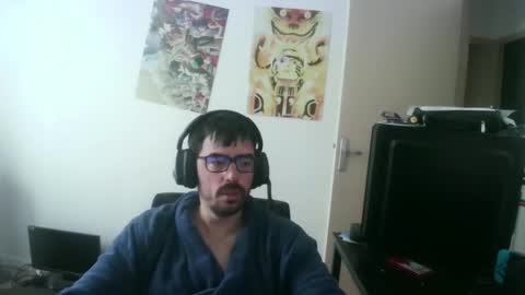 romainb72 online show from October 2025 08:02:02 AM