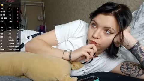 Anica online show from October 2025 10:26:01 AM