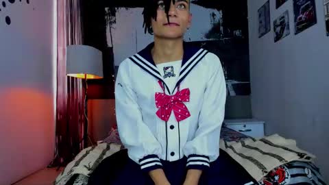 Snapshot of romeo_laurient chatting on March 2026 02:43:01 PM ROMEO online show from March 2026 02:43:01 PM