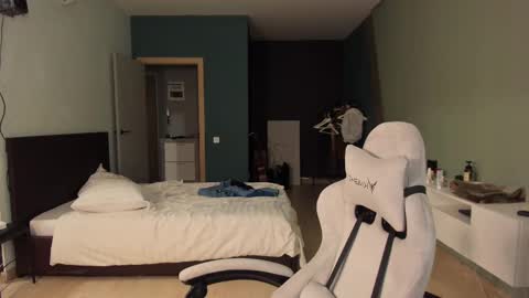 Snapshot of romeo_mercy chatting on February 2025 07:46:01 PM Romeo online show from February 2025 07:46:01 PM