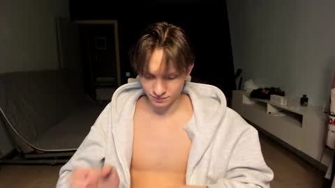 Romeo online show from February 2026 07:12:02 PM