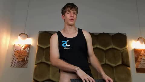 Romeo Ricci online show from February 2026 02:48:02 PM