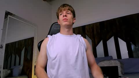 Romeo Ricci online show from February 2026 02:45:01 PM