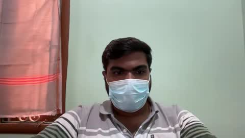 Romeo Sam online show from September 2025 07:08:01 AM