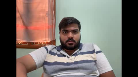 Romeo Sam online show from October 2025 04:57:01 AM