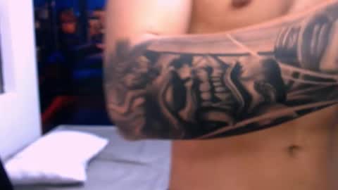 Romeo online show from October 2025 07:46:02 PM