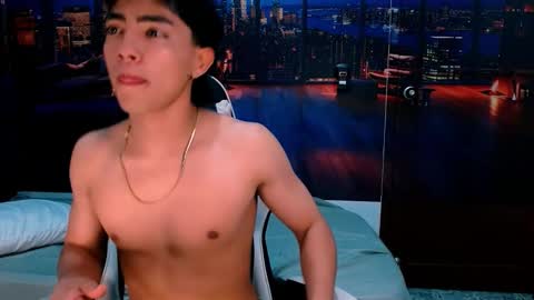 Romeo online show from November 2025 07:58:01 PM