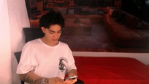 Romeo online show from December 2025 07:01:02 PM