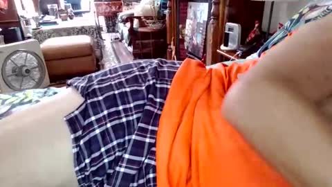 Snapshot of romeomustcum2016 chatting on March 2025 06:49:01 AM Trinked online show from March 2025 06:49:01 AM