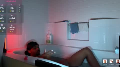 romeotyn online show from February 2026 09:34:01 PM