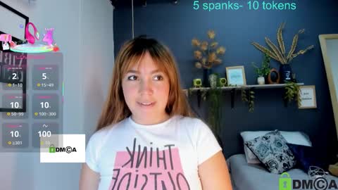 romi online show from November 2025 08:53:01 PM