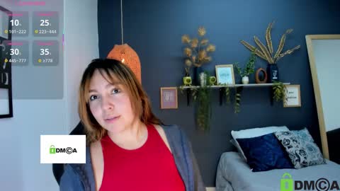 romi online show from November 2025 07:15:01 PM