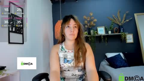 romi online show from November 2025 07:05:02 PM