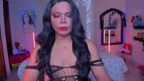 Romi Rouse online show from December 2025 11:48:01 AM