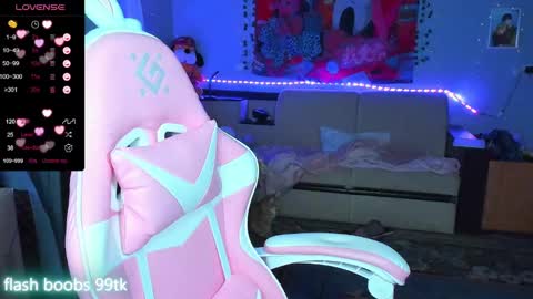 Spicy lady Kristy online show from January 2025 06:12:02 PM