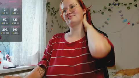 Snapshot of roniya_v chatting on June 2026 02:32:02 PM Spicy lady Kristy online show from June 2026 02:32:02 PM