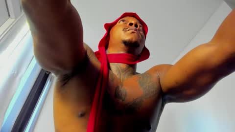 Snapshot of ronnie_777 chatting on November 2025 12:59:02 PM Ronnie 777 online show from November 2025 12:59:02 PM