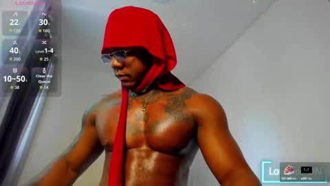 Snapshot of ronnie_777 chatting on November 2025 03:23:01 PM Ronnie 777 online show from November 2025 03:23:01 PM