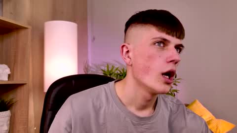 Rony online show from February 2026 07:21:01 PM