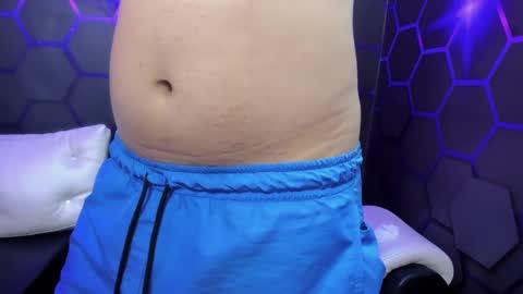  MIA AND PAUL online show from February 2025 02:08:02 AM