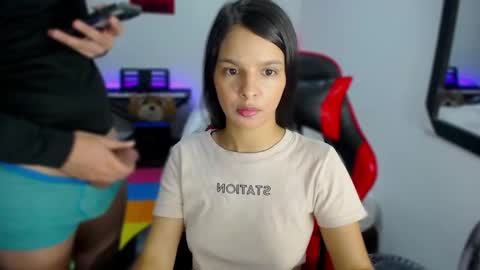  MIA AND PAUL online show from October 2025 03:46:02 PM