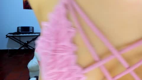  MIA AND PAUL online show from November 2025 07:24:02 PM